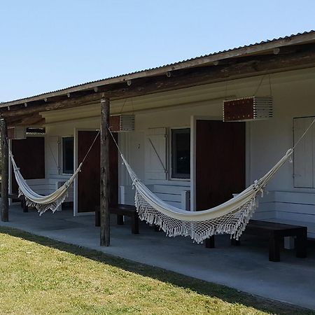 Posada Buscavida Close To Cabo Polonio, Oceania Del Polonio Rincón de los Oliveras Exterior foto