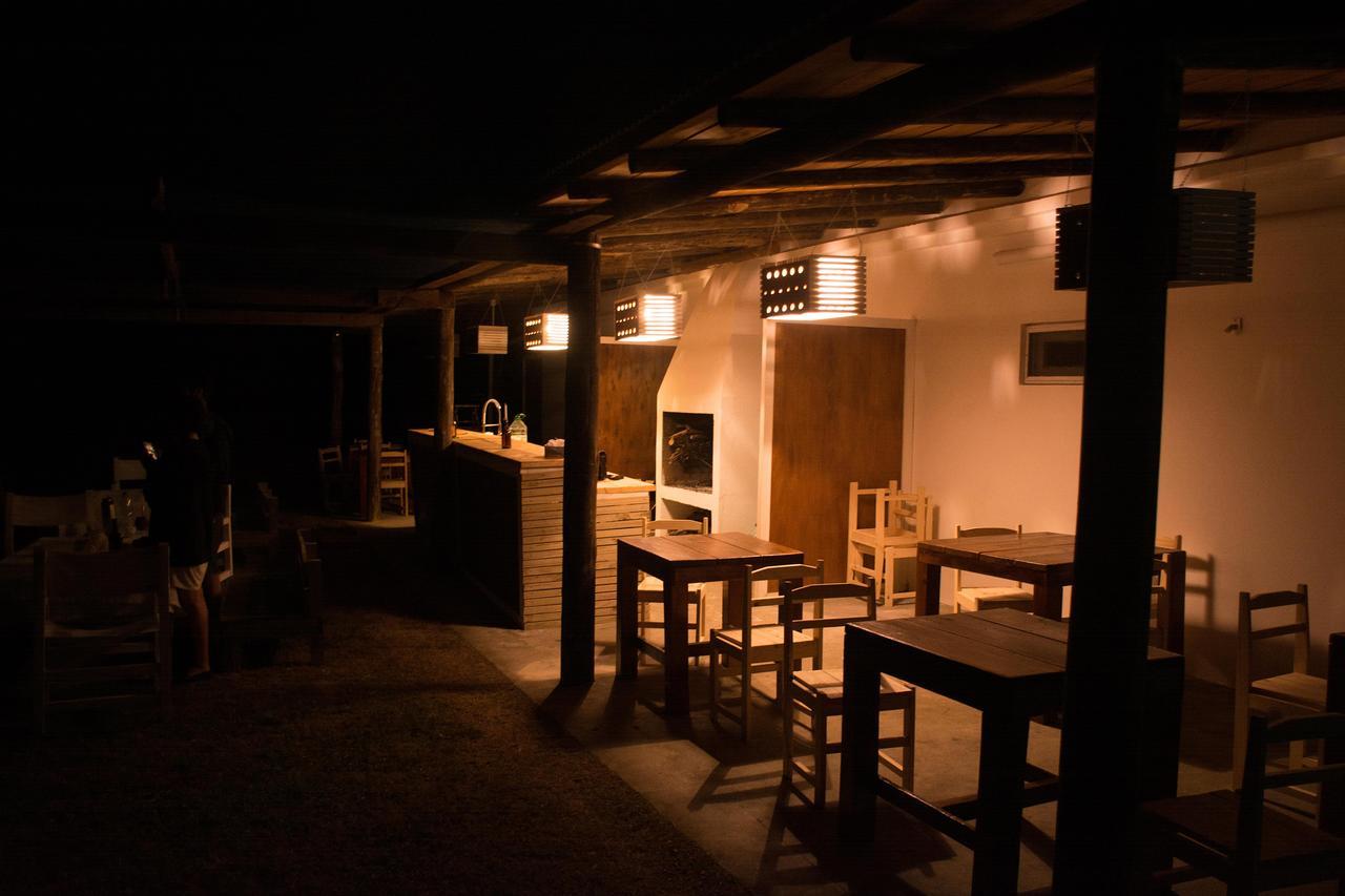 Posada Buscavida Close To Cabo Polonio, Oceania Del Polonio Rincón de los Oliveras Exterior foto