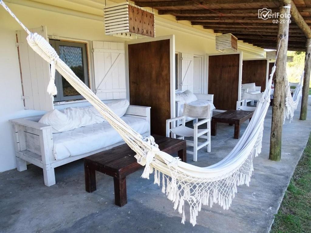 Posada Buscavida Close To Cabo Polonio, Oceania Del Polonio Rincón de los Oliveras Exterior foto